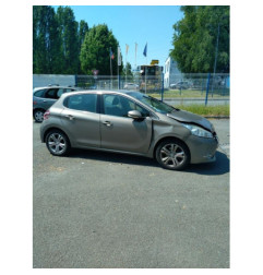 Compteur PEUGEOT 208 1
