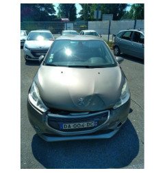 Compteur PEUGEOT 208 1