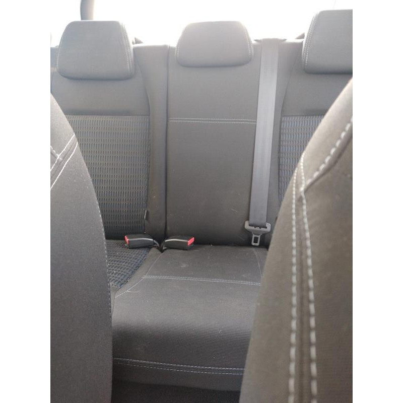 Compteur PEUGEOT 208 1 Photo n°16