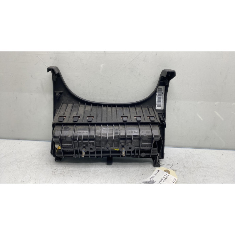 Air bag genoux CITROEN C5 2 Photo n°1