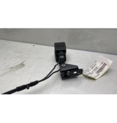 Attache ceinture arriere gauche CITROEN C5 2