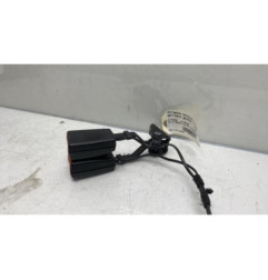 Attache ceinture arriere gauche CITROEN C5 2