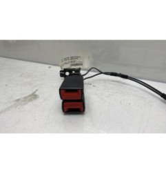 Attache ceinture arriere gauche CITROEN C5 2