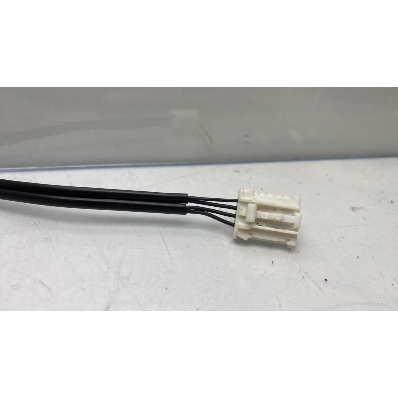 Attache ceinture arriere gauche CITROEN C5 2 Photo n°5