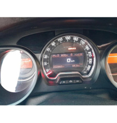 Attache ceinture arriere gauche CITROEN C5 2