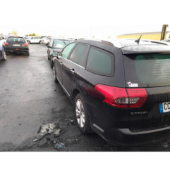 Attache ceinture arriere gauche CITROEN C5 2