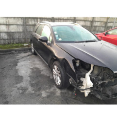 Attache ceinture arriere gauche CITROEN C5 2