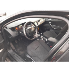 Attache ceinture arriere gauche CITROEN C5 2