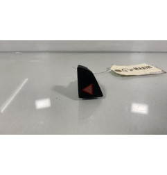 Bouton de warning CITROEN C5 2