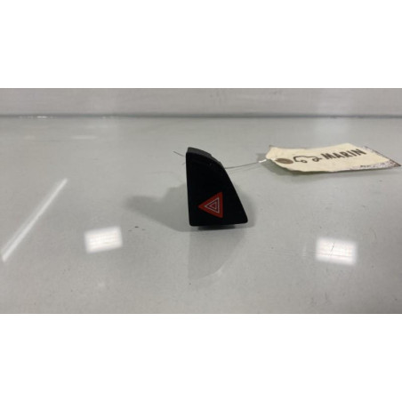 Bouton de warning CITROEN C5 2