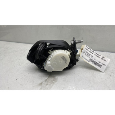 Pretensionneur de ceinture avant droit CITROEN C5 2