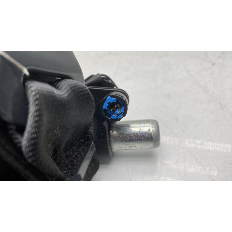 Pretensionneur de ceinture avant droit CITROEN C5 2 Photo n°3