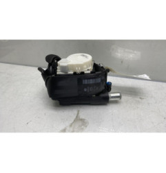 Pretensionneur de ceinture avant droit CITROEN C5 2