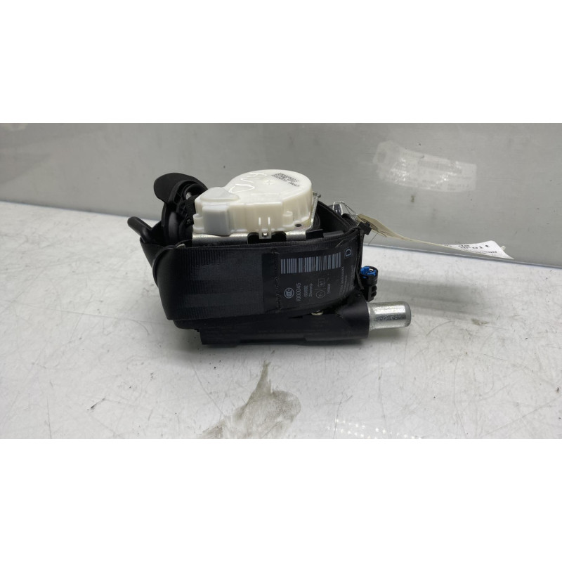 Pretensionneur de ceinture avant droit CITROEN C5 2 Photo n°4