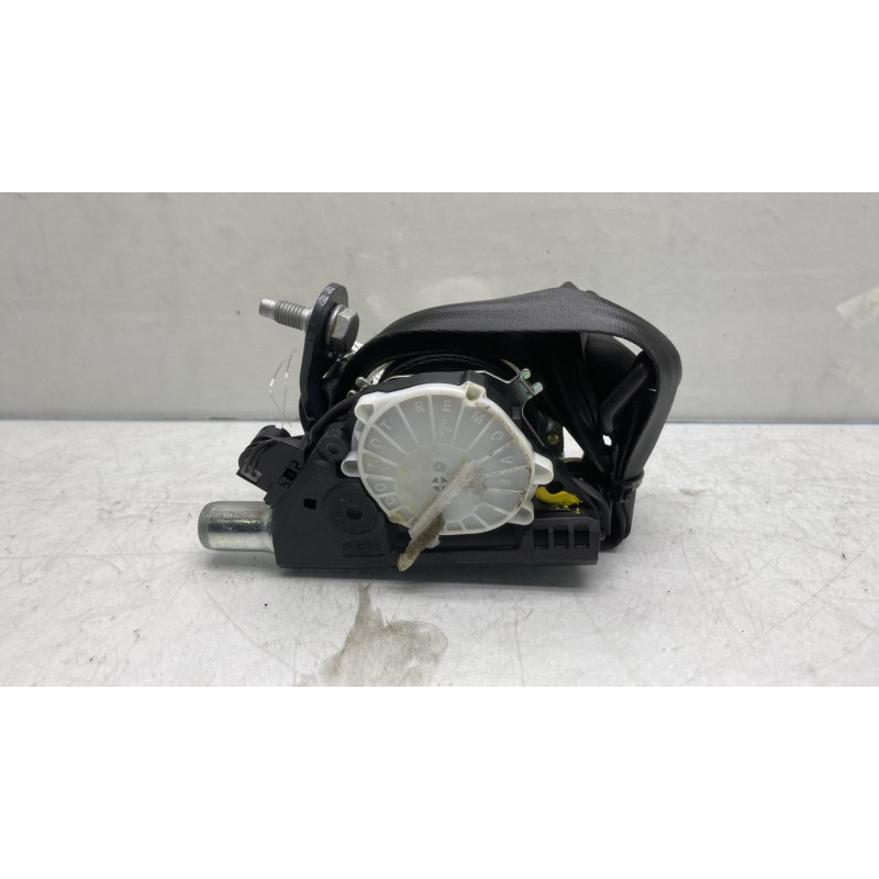 Pretensionneur de ceinture avant droit CITROEN C5 2 Photo n°5