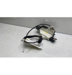 Serrure avant gauche CITROEN C5 2