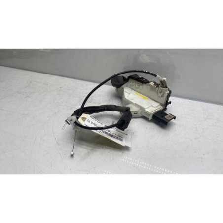 Serrure avant gauche CITROEN C5 2