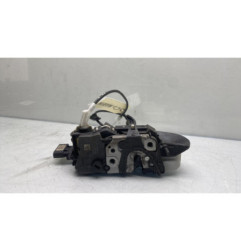 Serrure avant gauche CITROEN C5 2