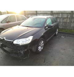 Serrure avant gauche CITROEN C5 2