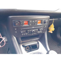 Serrure avant gauche CITROEN C5 2