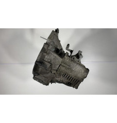 Boite de vitesses CITROEN C5 2 Photo n°1