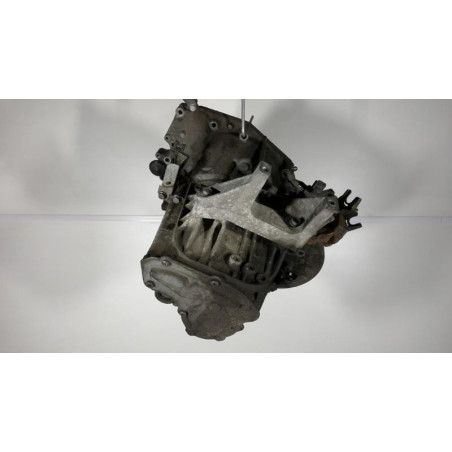 Boite de vitesses CITROEN C5 2