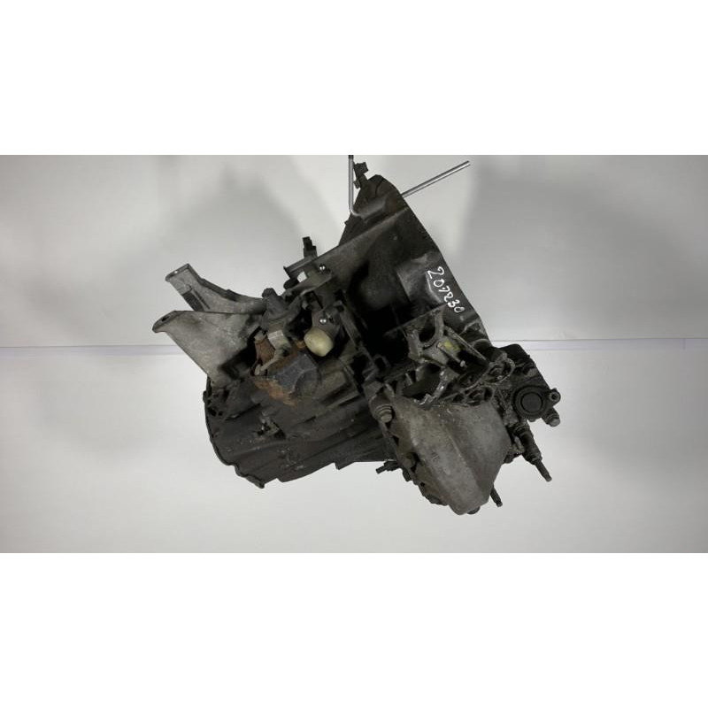 Boite de vitesses CITROEN C5 2 Photo n°3