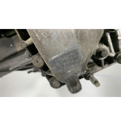 Boite de vitesses CITROEN C5 2