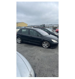 Aile avant gauche PEUGEOT 307