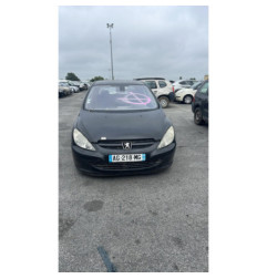 Aile avant gauche PEUGEOT 307