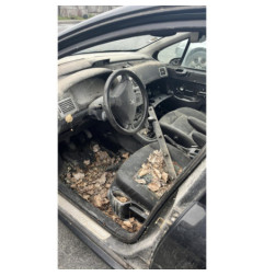 Aile avant gauche PEUGEOT 307