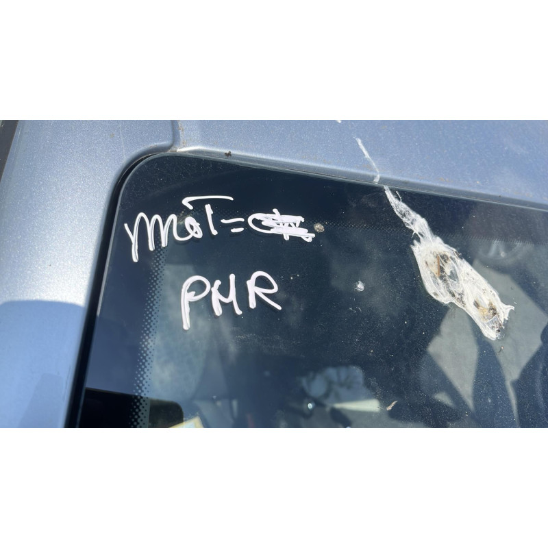 Jante SEAT IBIZA 3 Photo n°4