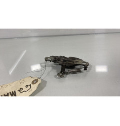Fermeture de capot PEUGEOT 208 1