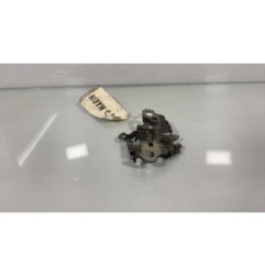Fermeture de capot PEUGEOT 208 1