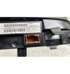 Compteur CITROEN C4 CACTUS