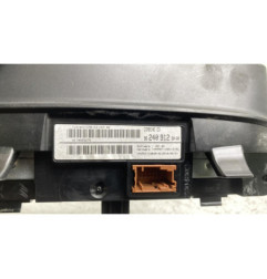 Compteur CITROEN C4 CACTUS