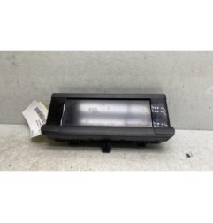 Compteur CITROEN C4 CACTUS