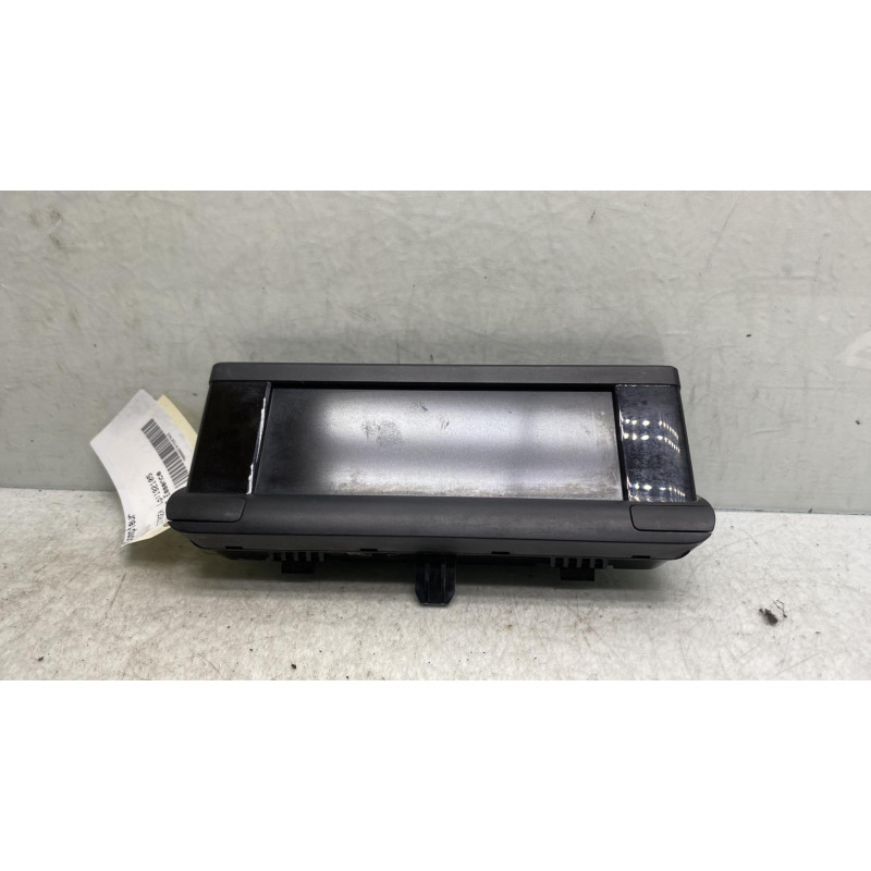 Compteur CITROEN C4 CACTUS Photo n°4