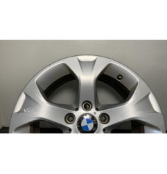 Jante BMW SERIE 5 E60 Photo n°1