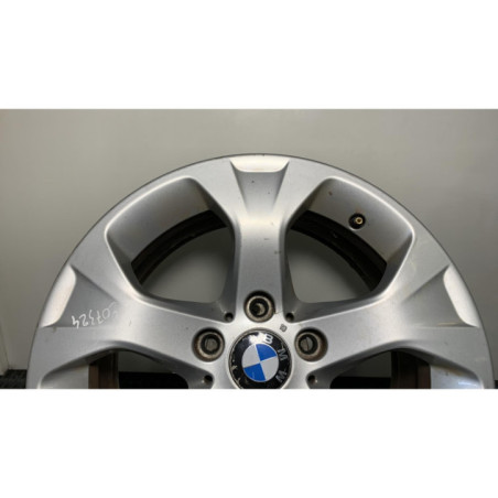 Jante BMW SERIE 5 E60 Photo n°1