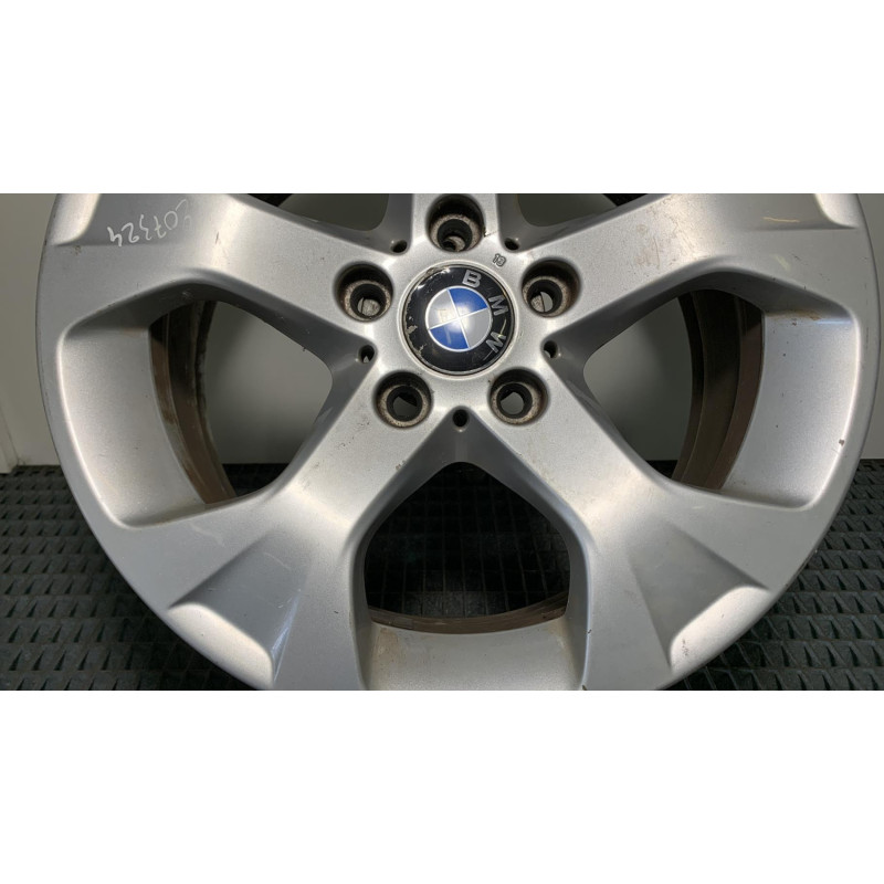 Jante BMW SERIE 5 E60 Photo n°2