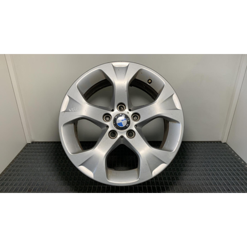 Jante BMW SERIE 5 E60 Photo n°3