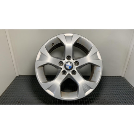 Jante BMW SERIE 5 E60 Photo n°1