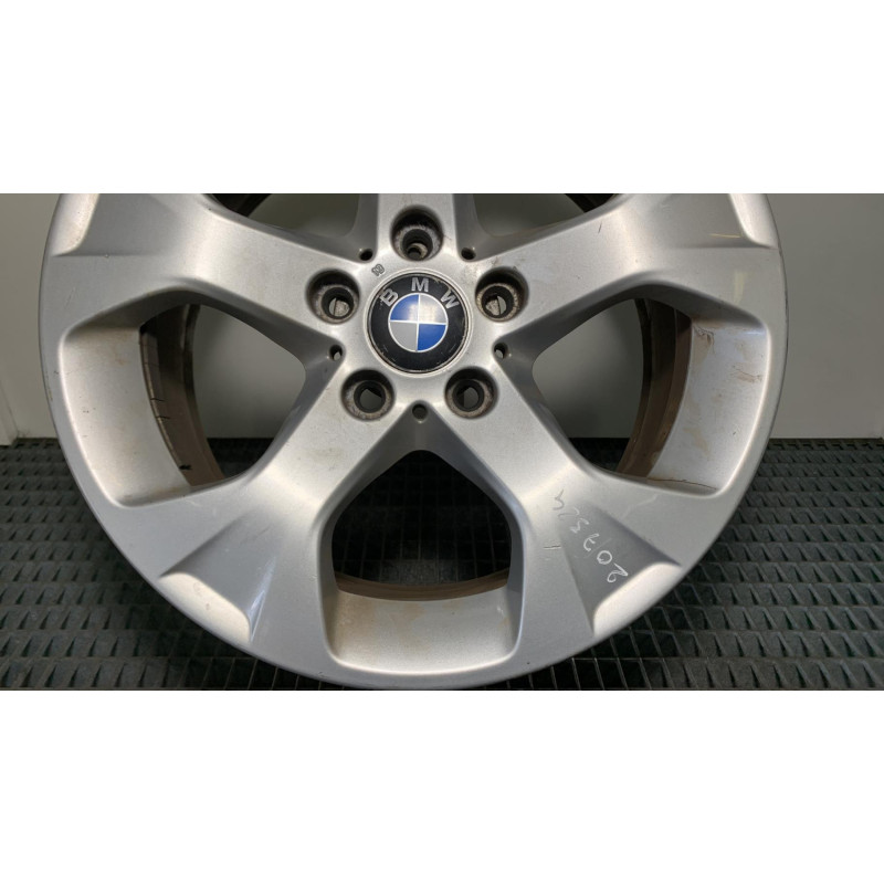 Jante BMW SERIE 5 E60 Photo n°3