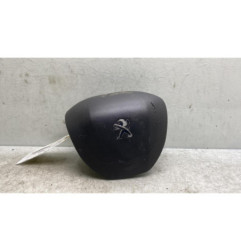 Air bag conducteur PEUGEOT 208 1 Photo n°1