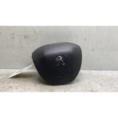 Air bag conducteur PEUGEOT 208 1 Photo n°1