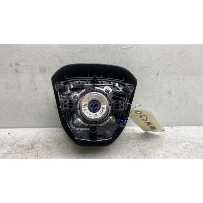 Air bag conducteur PEUGEOT 208 1 Photo n°2