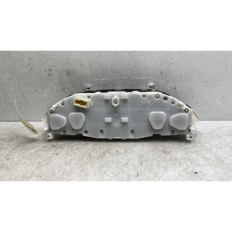 Compteur PEUGEOT 208 1 Photo n°4