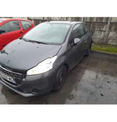 Compteur PEUGEOT 208 1