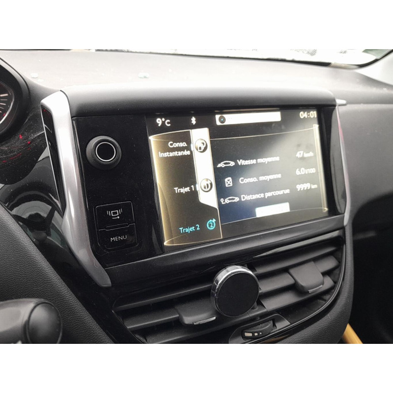 Compteur PEUGEOT 208 1 Photo n°10